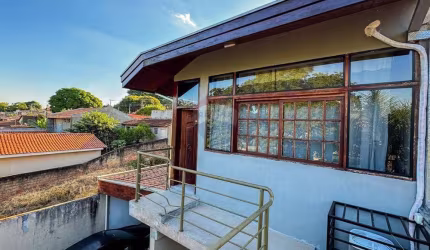Casa dos Sonhos: 5 Dorms no Jardim Itacolomy