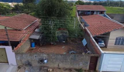 Terreno à venda em Mogi Guaçu – Jardim Alvorada – 300m²