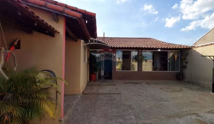 Casa à venda em Mogi Guaçu – Parque São Camilo – 2 quartos – 150m²