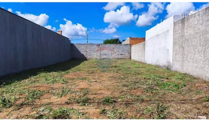 Lindo Terreno á venda