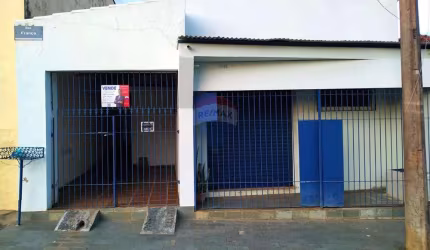 Imóvel comercial e residencial à venda !!!