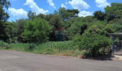 Excelente terreno no Jardim Santa Rosa em Artur Nogueira