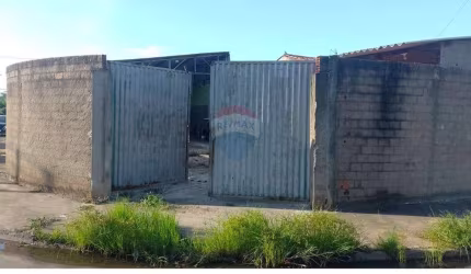 Alugue Galpão Comercial: Ótima Localização e Preço