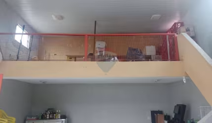 'Alugue Bar Espacioso no Jardim Furlan, SP'