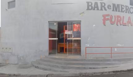 'Alugue Bar Espacioso no Jardim Furlan, SP'