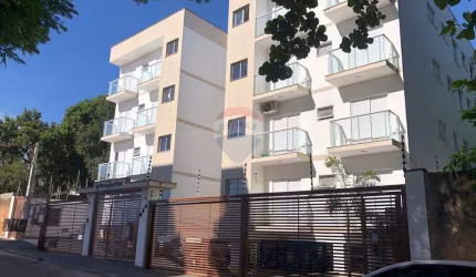 LOCAÇÃO - APARTAMENTO  STUDIO,  COM ELEVADOR -JARDIM DOM BOSCO - JAGUARIÚNA  SP - Atraz Faj Campus I