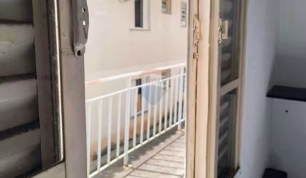 Ideal para Mobilidade Reduzida! Apartamento Térreo, 2 Quartos, com Acessibilidade Total –  em Jaguariúna SP