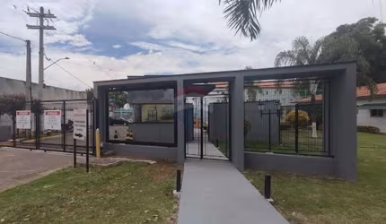 APARTAMENTO A VENDA COM 02 DORMITÓRIOS  NO CONDOMÍNIO RESIDENCIAL  RECANTO DOS PÁSSAROS 1