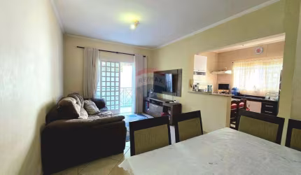 Apartamento - Venda - Jaguariúna - São Paulo