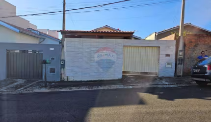 Oportunidade Única no José Tonoli, Itapira/SP: Casa com Excelente Localização e Potencial!