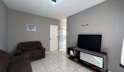 Apartamento a venda no Ipe 2