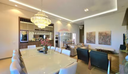 Casa - venda - Jaguariúna - São Paulo