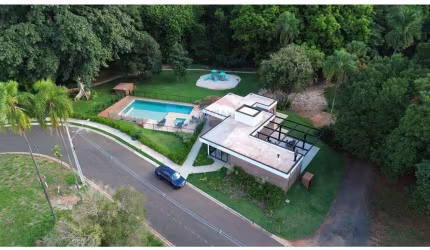 Varandas dos Jequitibás Home Resort