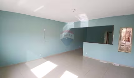 Casa para Locação Bairro Boa Vista II sendo 1 dormitório, sala integrada com cozinha, 2 Vagas, Varanda com vista por R$1.200 mensal