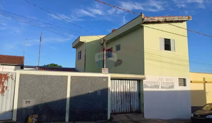 Casa Sobrado no jd Magali com 4 dormitórios