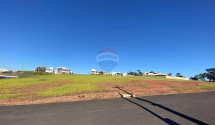 Terreno cond São Jorge a venda, 1.000 m² por R$ 296.000 - Condominio São Jorge - Itapira/SP