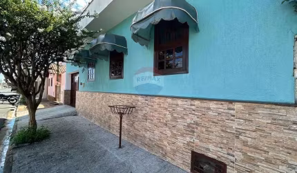 Casa prática e confortável à venda na Vila Bazani, Itapira-SP