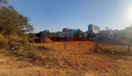 Terreno Excelente para Investimento em Monte Sião, Capital Nacional do Tricô!