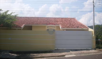 Uma Casa de Família para muitas possibilidades!