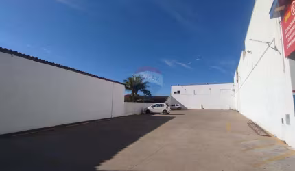 'Terreno Comercial em Itapira - Oportunidade Única!'