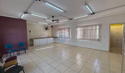 Duas Salas para locação/ Total 70 m², com Dois Banheiros - Centro