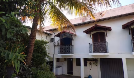 Oportunidade Única: Casa Espetacular em Itapira