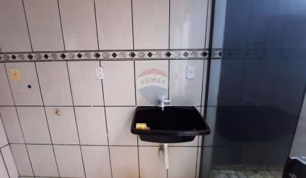 'Alugue Seu Refúgio Ideal no Jardim Centenário!'