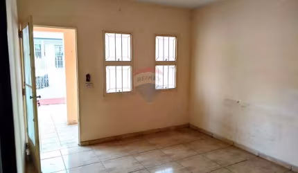 CASA À VENDA NO BAIRRO CUBATÃO !!!