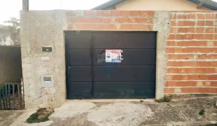 CASA À VENDA NO JARDIM RAQUEL !!!