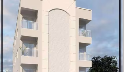 Apartamento novo com 2 dormitórios e 2 vagas, localizado a 500m da Av. Guaraparim no Tabuleiro