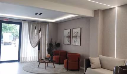 Apartamento com 3 quartos de Alto Padrão em Camboriú