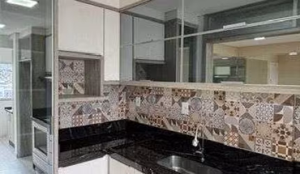 Apartamento com 2 dormitórios (sendo 1 suíte)com área de lazer completa no Tabuleiro
