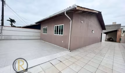 Casa em Santa Regina, Camboriú/SC