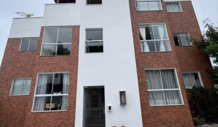 Apartamento à venda no bairro Nova Esperança - Balneário Camboriú/SC