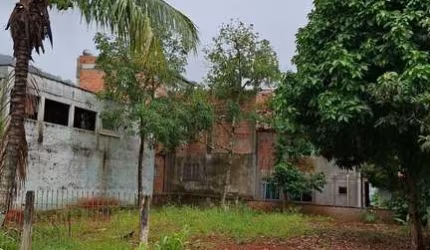 Terreno à venda no bairro Nações - Balneário Camboriú/SC