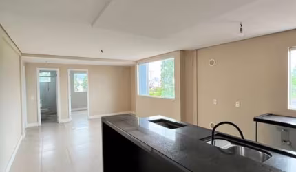 Apartamento localizado a 650 metros do Supermercado Schmitt