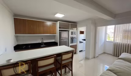 Apartamento para alugar no bairro Centro - Porto Belo/SC