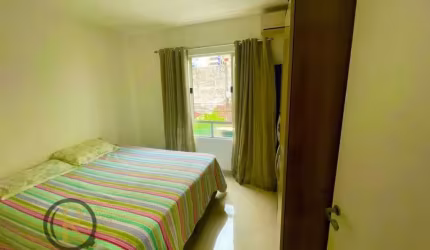 Apartamento 1 dormitório a 350 metros do Mar