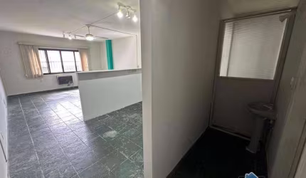 Sala à venda Boqueirão na Praia Grande/SP