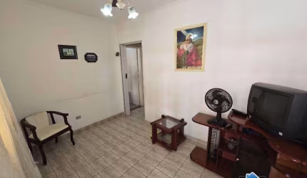 Apartamento com 2 Quartos na Guilhermina em Praia Grande/SP