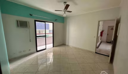 Apartamento com 2 quartos Guilhermina na Praia Grande/SP