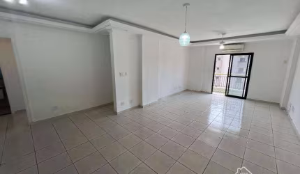 Apartamento com 3 quartos Canto do Forte na Praia Grande/SP