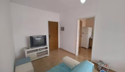 Apartamento com 1 quarto Boqueirão Praia Grande/SP