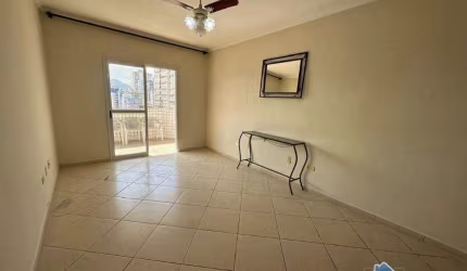Apartamento com 2 quartos Vila Guilhermina Praia Grande/SP