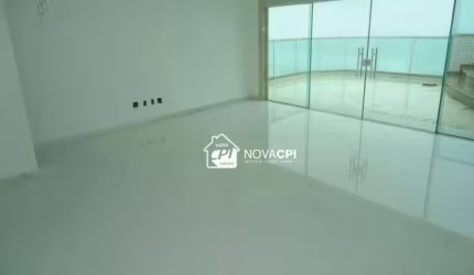 Cobertura à venda, 246 m² por R$ 2.800.000,00 - Tupi - Praia Grande/SP