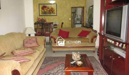 Casa à venda, 125 m² por R$ 850.000,00 - Vila Guilhermina - Praia Grande/SP