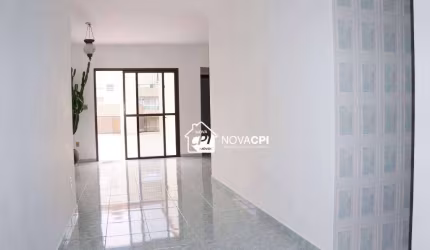 Cobertura à venda, 250 m² por R$ 960.000,00 - Vila Guilhermina - Praia Grande/SP