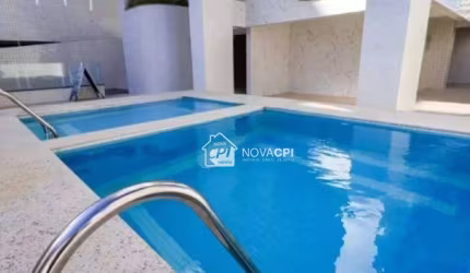 Apartamento Canto do Forte Praia Grande/SP