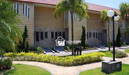 Casa com 4 Quartos Mirim Praia Grande/SP