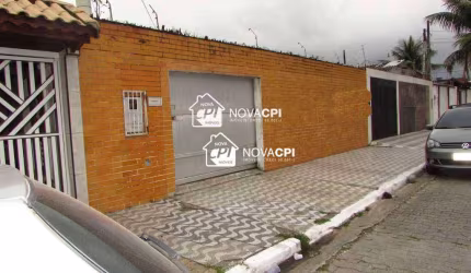 Terreno à venda, 1000 m² por R$ 2.800.000,00 - Aviação - Praia Grande/SP